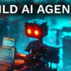 Build Anything with AI Agents, Here's How