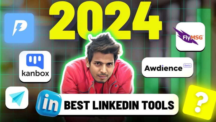 5 Best Lifetime Linkedin Automation Ai Tools of 2024