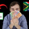 Top 4 Lucrative Side Hustle Ideas For South Africans In 2024