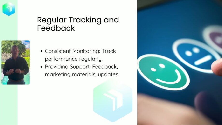 17 - Maximizing Your Affiliate Program's Performance: Measure, Analyse, Optimize