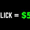 Get Paid $57 Per CLICK 🤑 How To Make Money Online