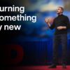 What Is an AI Anyway? | Mustafa Suleyman | TED
