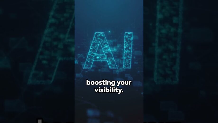 AI-Powered Product Reviews: A New Era of Affiliate Marketing #AffiliateMarketing #AI #ProductReviews