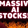 🚀 BEST AI STOCKS TO BUY NOW 🔥 {TOP AI STOCK TO BUY 2024} GROWTH STOCKS