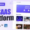 Build and Deploy a Full Stack AI SaaS Platform with Next js 14, TypeScript, Stripe
