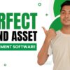 Ethos Review - The Perfect AI powered Brand Asset Management Software | Passivern