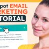 Email Marketing Tutorial | HubSpot Marketing Hub