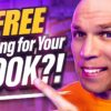Your Book Edited for Free??? | Self-Publishing News (Aug. 19, 2024)