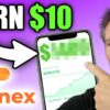 Turn $10 Into PASSIVE INCOME Using AI! 120% RETURNS! Pionex AI Trading Bot