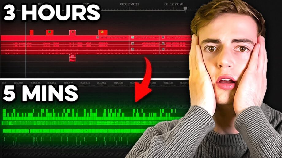How To Edit Videos Using AI | 5 Best AI Video Editing Tools