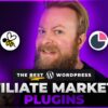 13 Best WordPress Affiliate Marketing Plugins in 2024