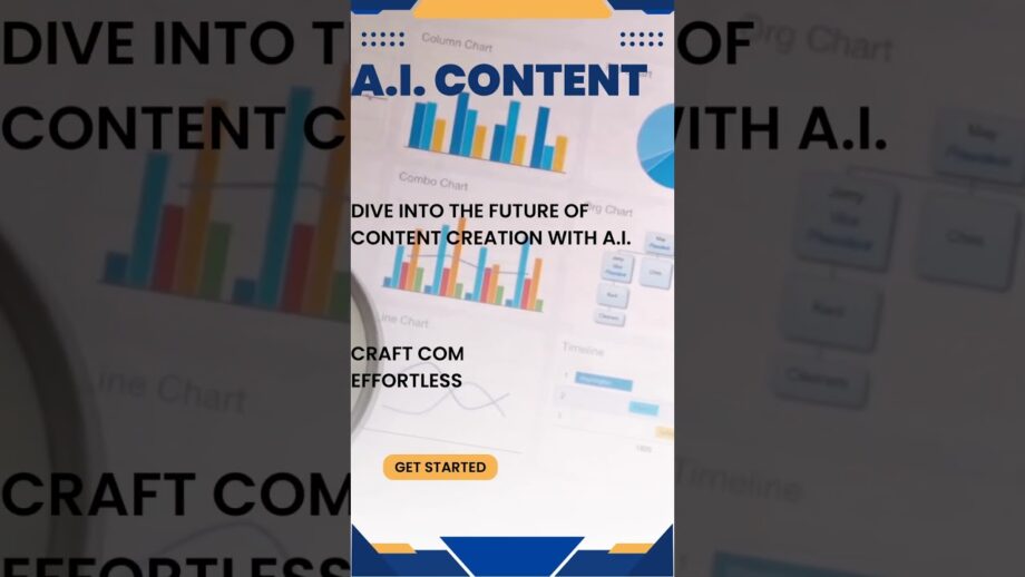 Maximize Earnings with A.I. Content & Affiliate Marketing Innovation!