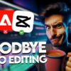 Capcut AI Does Automatic Video Editing?!... I WAS SHOCKED!