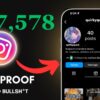 How I Build a $Million Instagram Business FULL COURSE 2024 (Part 1)