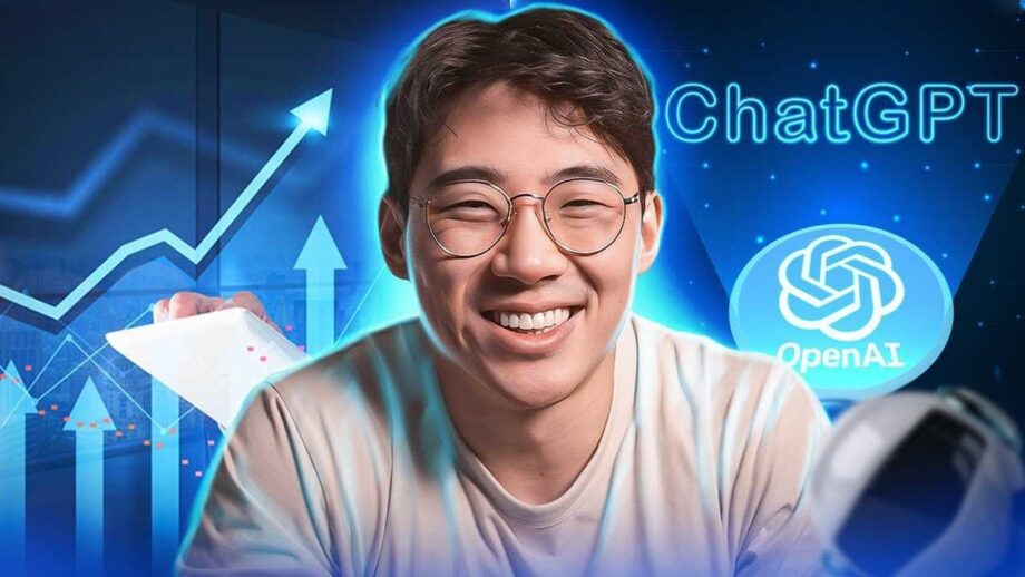 6 AI Side Hustles To Start Today ($100,000+ Potential)