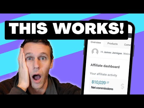 Automate Affiliate Marketing With AI Shorts, Reels, & Tikok Videos [FULL TUTORIAL]
