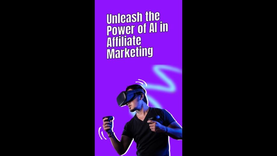 The Top AI Tools for Affiliate Marketers