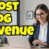 Turbocharge Your Blog: AI Monetization Secrets!