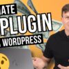 This AFFILIATE AI PLUGIN Changes Things. | Wordpress AI