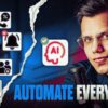 How to Use AI Automation to Get Clients for SMMA| STEP-BY-STEP process to Automate your Agency