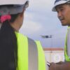 Faster Inspections: AI-powered Drones Collect Data for Forensic Engineering! Part 1 #ai #viral