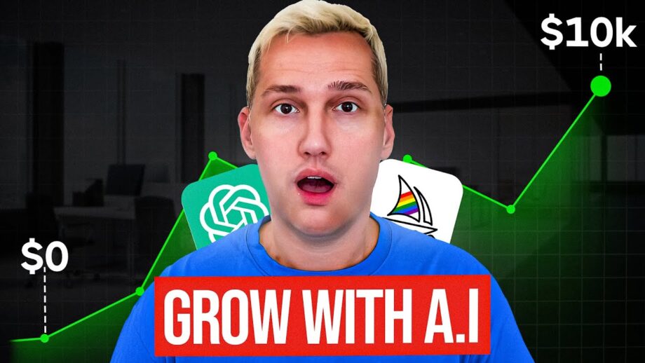 Boost Your Online Business with These AI-Powered "Useful Websites"
