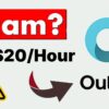 Outlier AI Review: Is Outlier.ai Legit Or Scam?