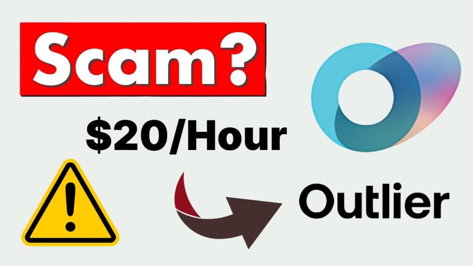 Outlier AI Review: Is Outlier.ai Legit Or Scam?