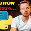 The Truth About Learning Python in 2024