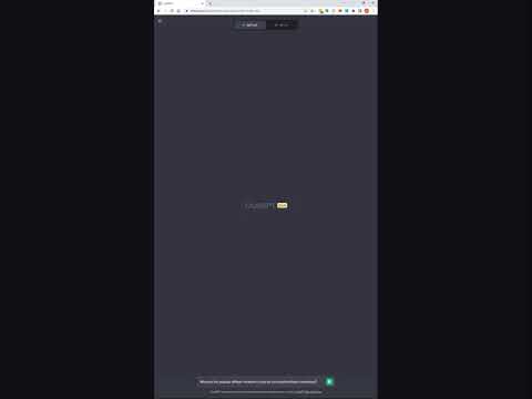 ChatGPT for Affiliate Marketing series - Prompt 2