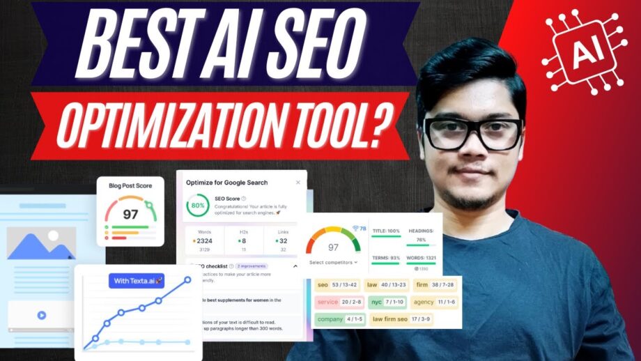 Neuronwriter vs Scalenut 2024 | Which Is The Best AI SEO Content Optimization Tool?