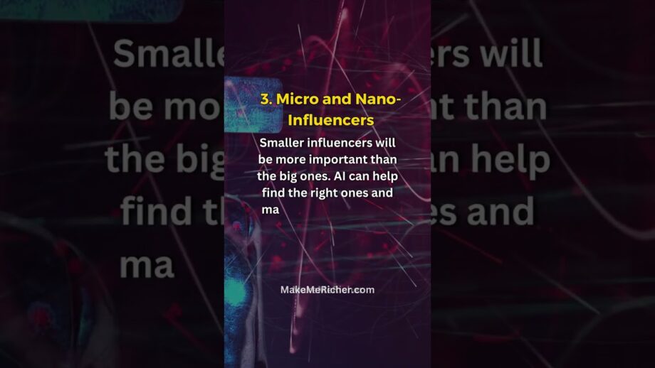 AI's Role in the Evolution of Affiliate Marketing
