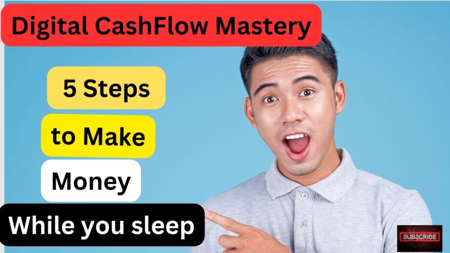 Ultimate AI-Powered Passive Income Guide