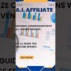 Unlock Infinite Earnings: AI Affiliate Mastery Unleashed! 💸✨
