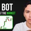 I tried a Crypto Trading Bot for 7 Days (won't believe the results)
