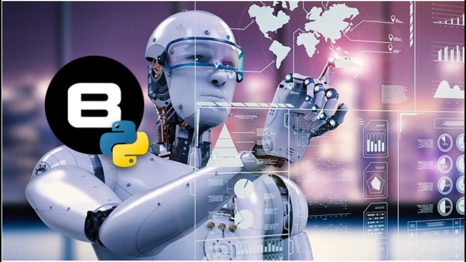 AI Powered RPA Bot : AutoPilot Affiliate Marketing By Python