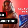 Can AI do affiliate marketing? Know the power of ai marketing @Elitemoneyinfo