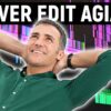 I found an insane A.I. Automatic video editor