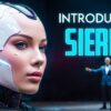 OpenAI's Genius Mind Introducing a New AI Chatbot - SIERRA