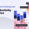 The Free AI Time Tracking App | Reclaim.ai Productivity Analytics