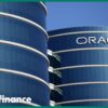 Oracle stock soars on AI-fueled earnings growth and Amazon deal