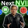 4 Incredible AI Stocks Set To SKYROCKET And Outperform NVDA!