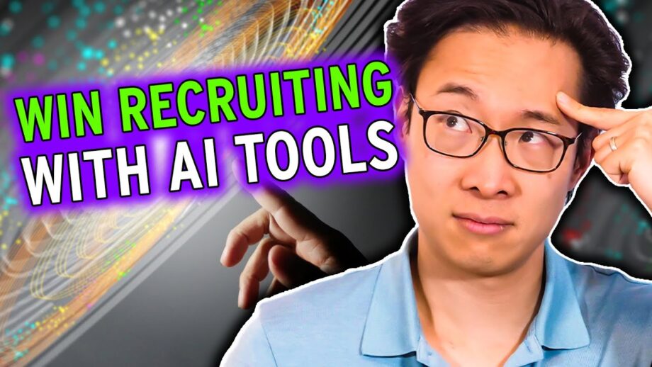 Best AI Recruiting Tools you need to use in 2023