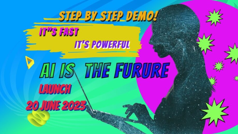 Super Affiliate AI Review + Demo Step by Step - Legit!