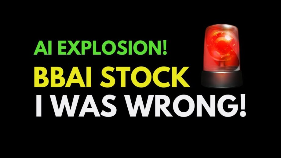 Where Will BigBear.ai Stock Be in 2024? | BBAI Prediction | I Update My BigBear.ai Stock Prediction