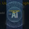 How AI Generates High-Quality Affiliate Content  #aicontentcreation