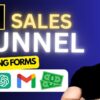 Boost Your Sales Funnel: Automate Custom Offers with Make.com & Open AI