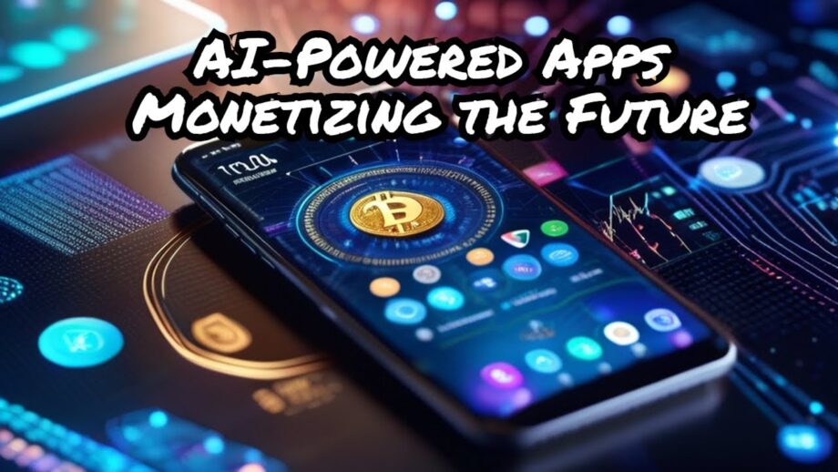 AI-Powered Apps: Monetizing the Future