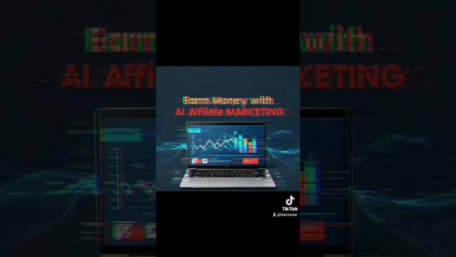 "Unlock AI Affiliate Marketing Boost income with AI tools & strategies. Follow for tips & resources.