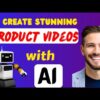 How to make Money Creating Viral Products review videos with AI